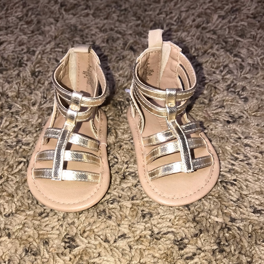 Infant/Baby Old Navy Sandals